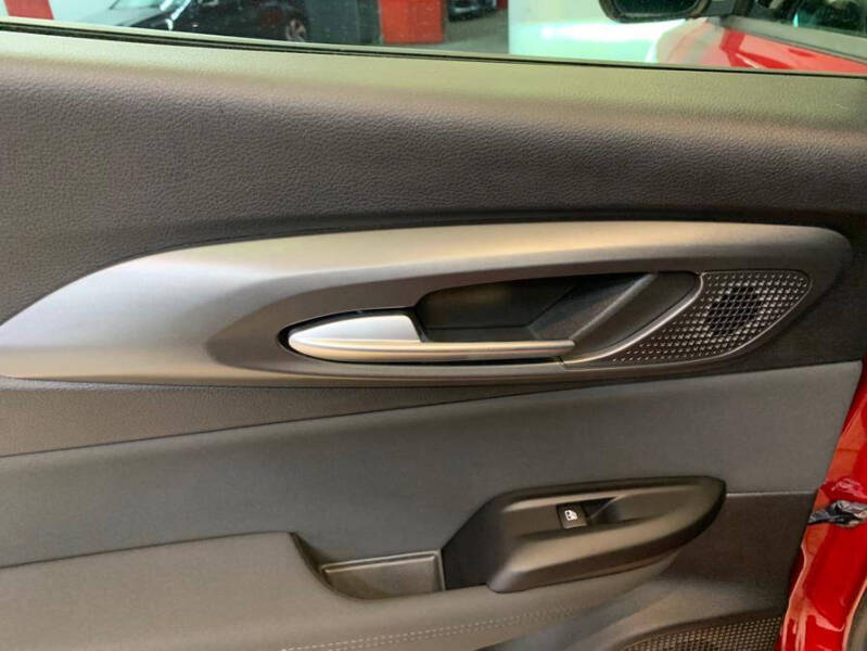 2024 Alfa Romeo Tonale Hybrid Ti