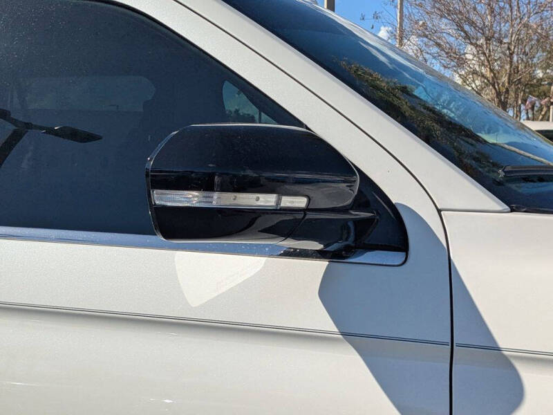2022 Ford Expedition Timberline
