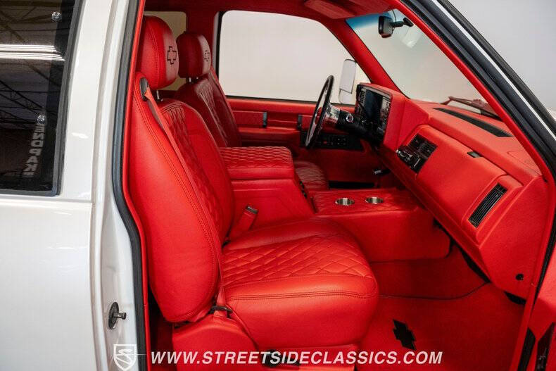 1989 Chevrolet C/K 3500 Series