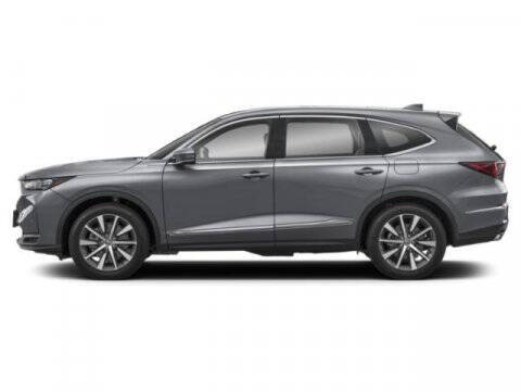 2026 Acura MDX SH-AWD w/Tech