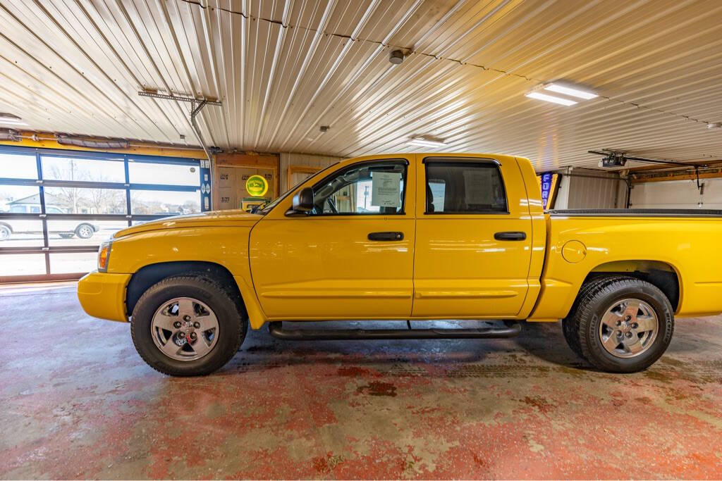 2006 Dodge Dakota 67
