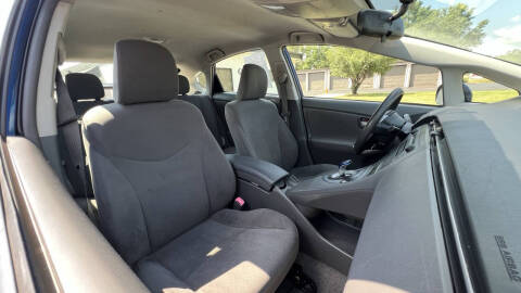 2011 Toyota Prius Five