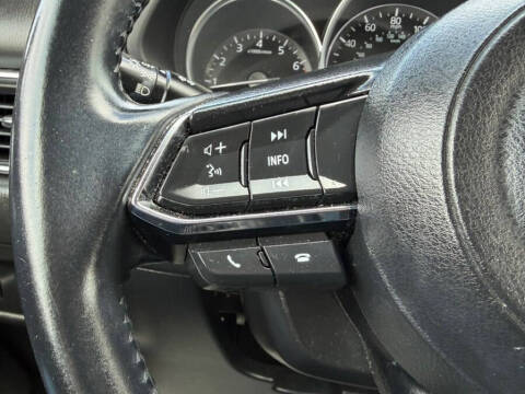 2019 Mazda CX-5 Sport