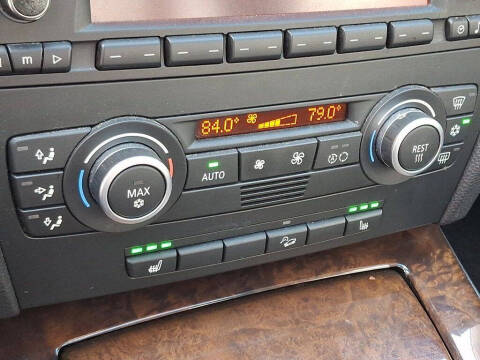 2007 BMW 3 Series 328xi