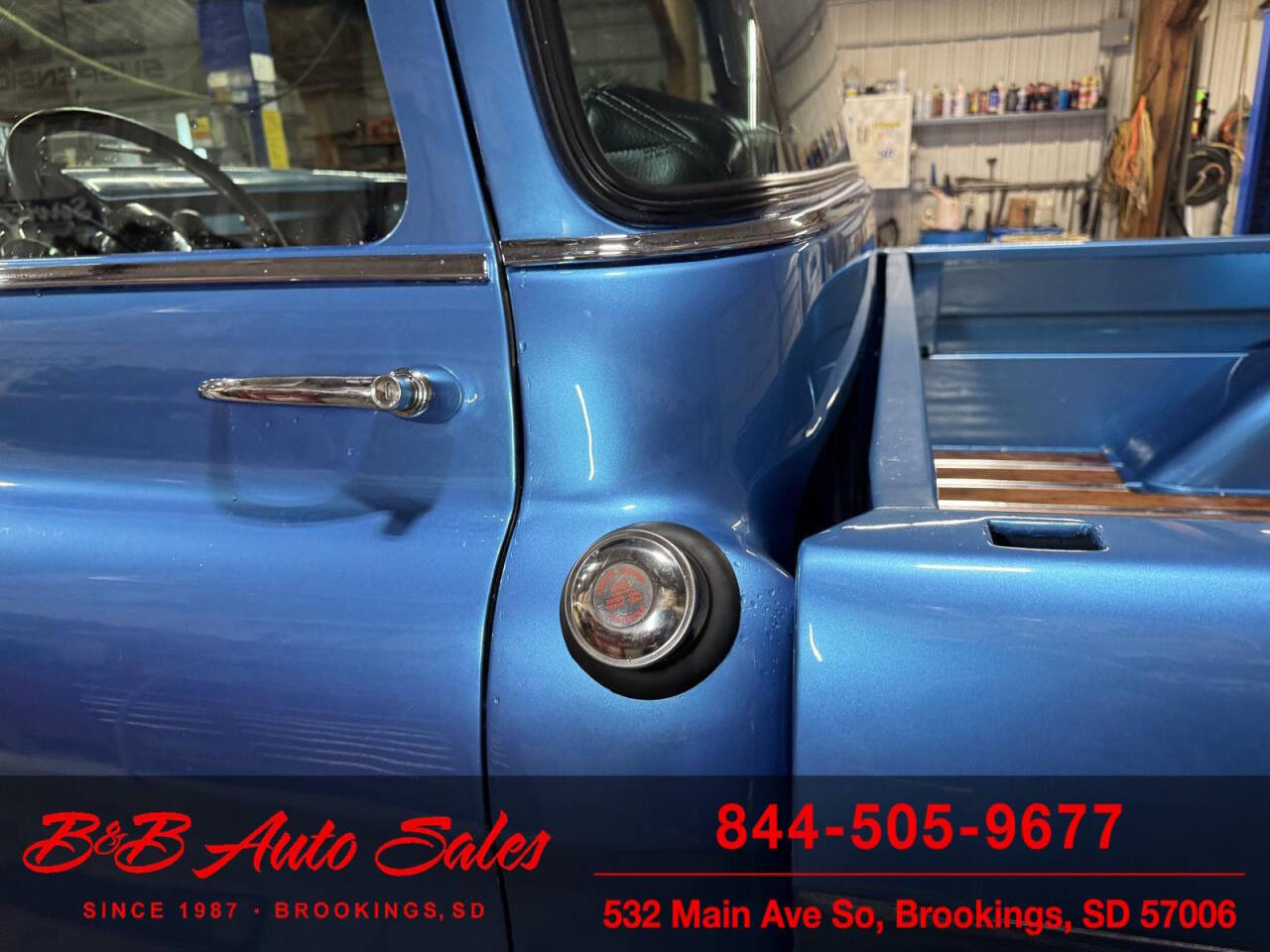 1959 Chevrolet Apache 101