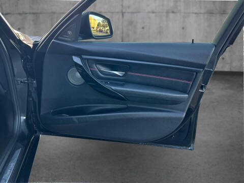 2013 BMW 3 Series 335i