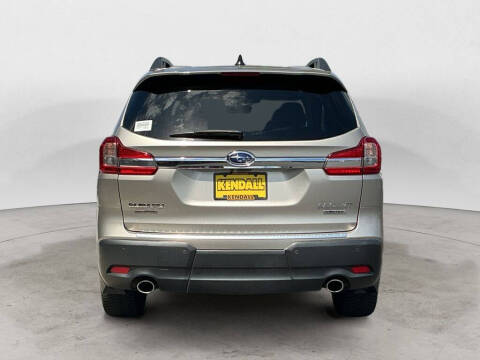 2019 Subaru Ascent Limited 7-Passenger