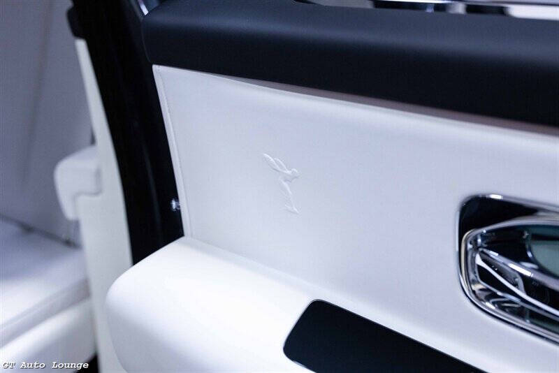2019 Rolls-Royce Cullinan 80