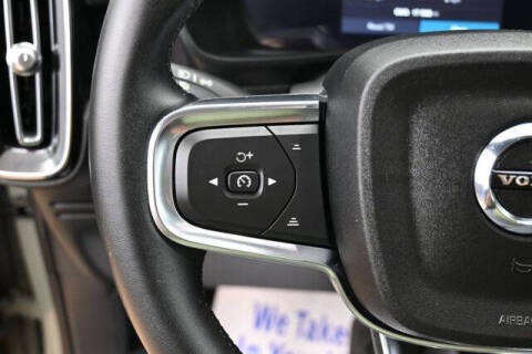2023 Volvo C40 Recharge Twin Ultimate
