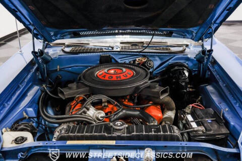 1971 Dodge Challenger