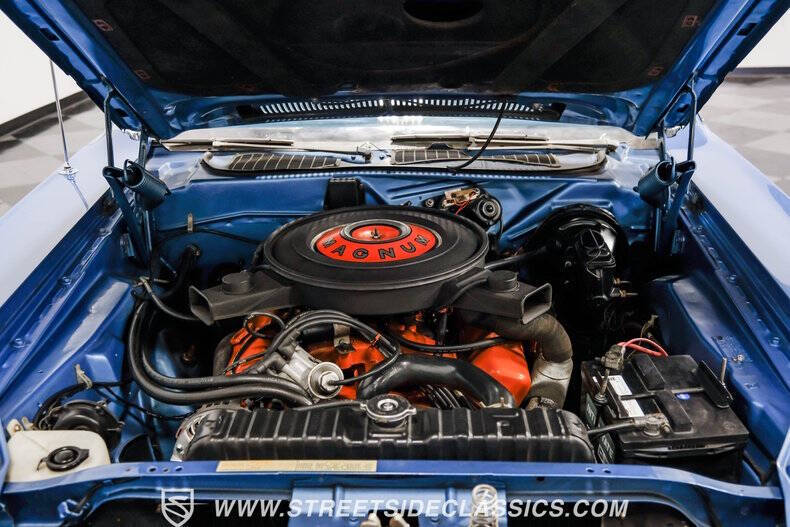 1971 Dodge Challenger