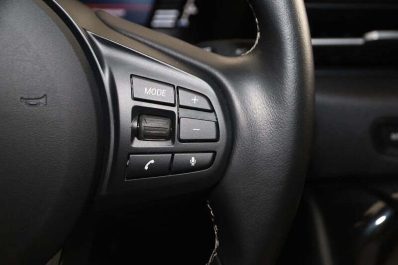 2023 Toyota GR Supra 3.0 Premium