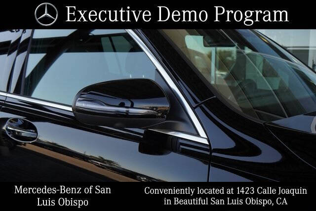 2025 Mercedes-Benz GLB GLB 250