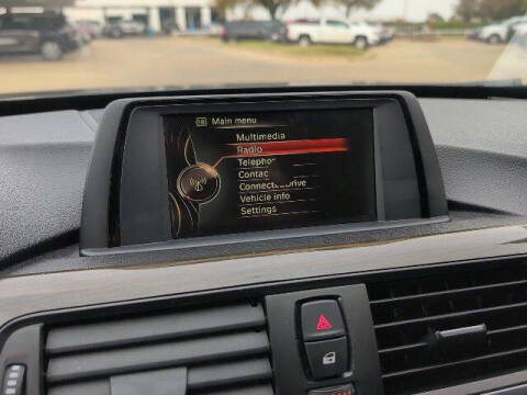 2016 BMW 4 Series 428i Gran Coupe