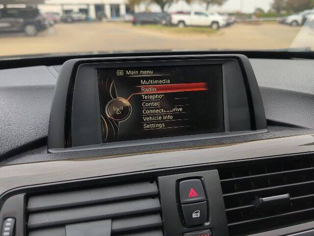 2016 BMW 4 Series 428i Gran Coupe