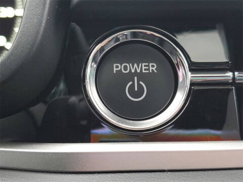 2025 Mitsubishi Outlander PHEV SEL