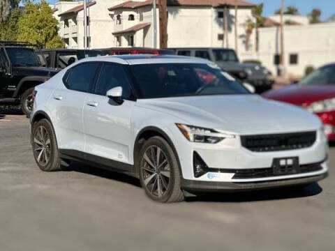 2021 Polestar 2 for sale at AZ Automotive Brokers - Currys Cars in Mesa AZ