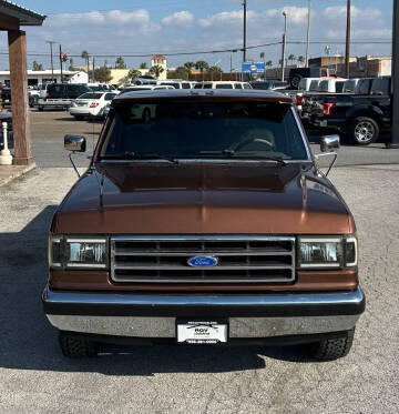 1991 Ford F-150 XLT Lariat
