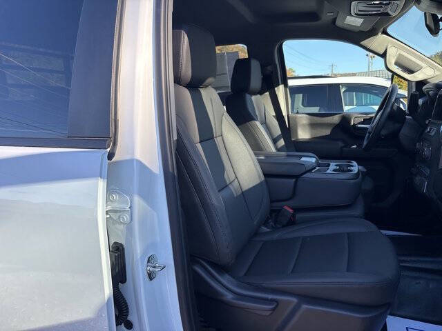 2026 Chevrolet Silverado 3500HD CC Work Truck