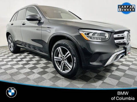 2020 Mercedes-Benz GLC for sale at Preowned of Columbia in Columbia MO