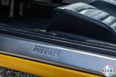 1999 Ferrari 360 Modena