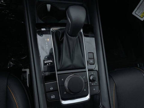 2025 Mazda CX-50 Hybrid Premium Plus