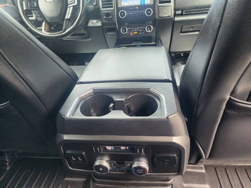 2019 Ford Expedition MAX Limited
