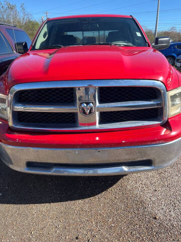 2009 Dodge Ram 1500 for sale at Cars 4 Cash in Corpus Christi TX