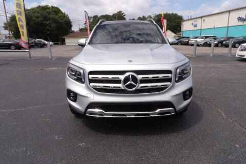 2022 Mercedes-Benz GLB GLB 250