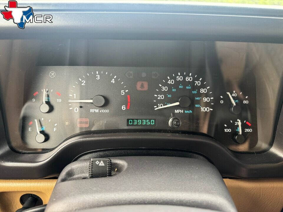 2000 Jeep Wrangler for sale at TMCR LLC in SPICEWOOD, TX