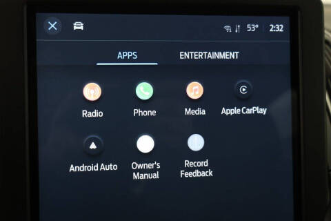 2023 Ford Edge ST-Line