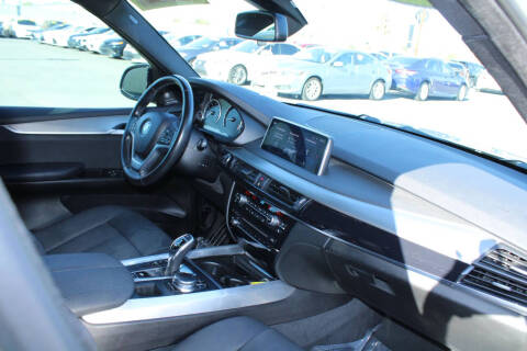 2018 BMW X5 sDrive35i