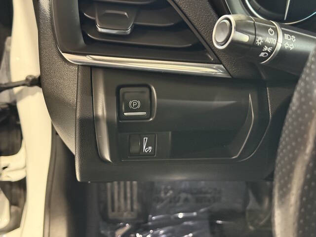 2021 Cadillac CT4 Sport