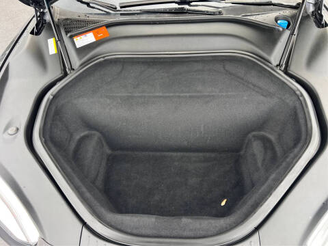 2015 Tesla Model S 70D