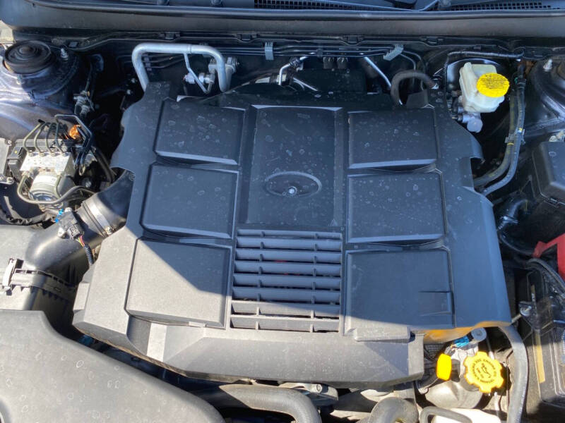 2017 Subaru Outback 3.6R Limited