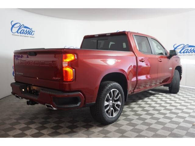 2022 Chevrolet Silverado 1500 Limited