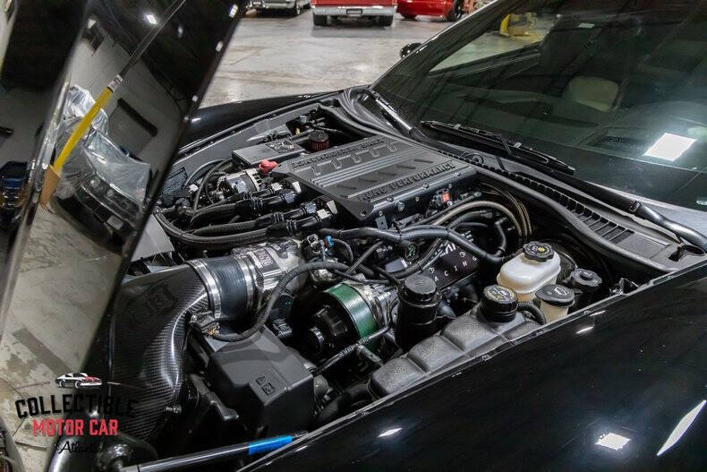 2009 Chevrolet Corvette