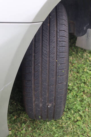 2004 Toyota Sienna LE 7 Passenger