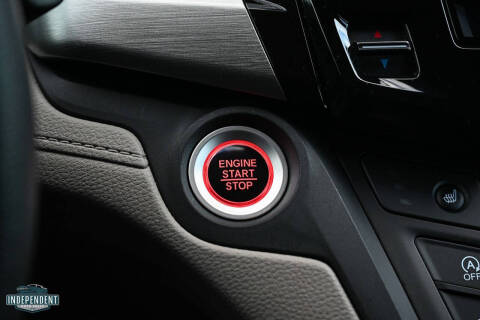 2020 Honda Odyssey EX