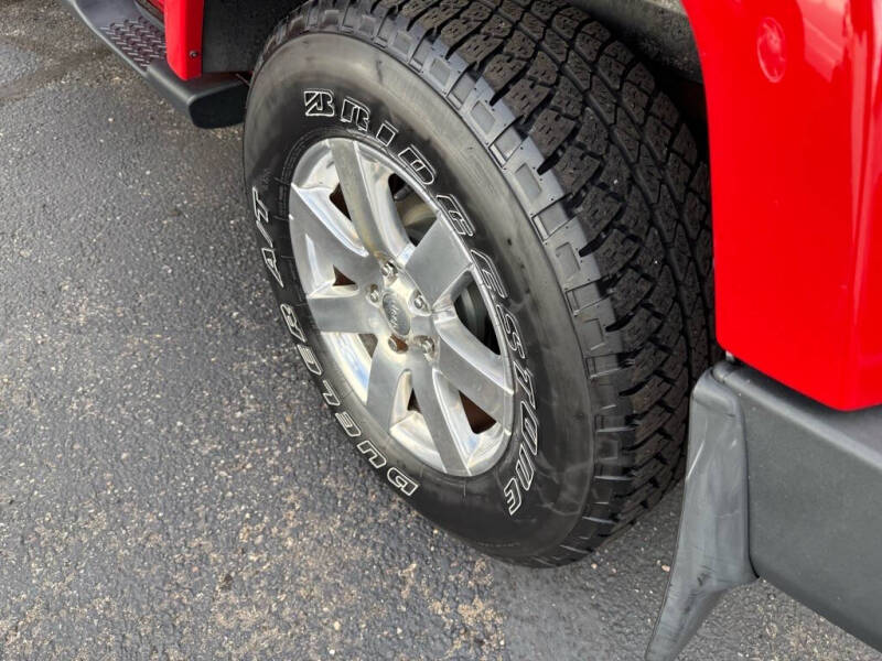 2013 Jeep Wrangler Unlimited