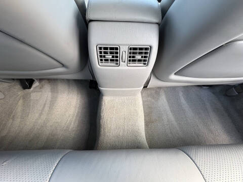 2006 Lexus ES 330