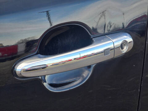 2014 Kia Sorento SX Limited