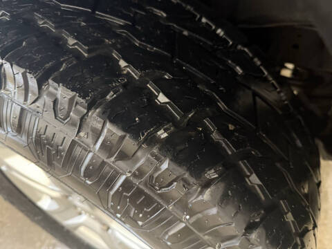 2021 Jeep Wrangler Unlimited Sport RHD