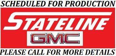 2024 GMC Sierra 2500HD for sale at STATELINE CHEVROLET CORVETTE GMC in Iron River MI