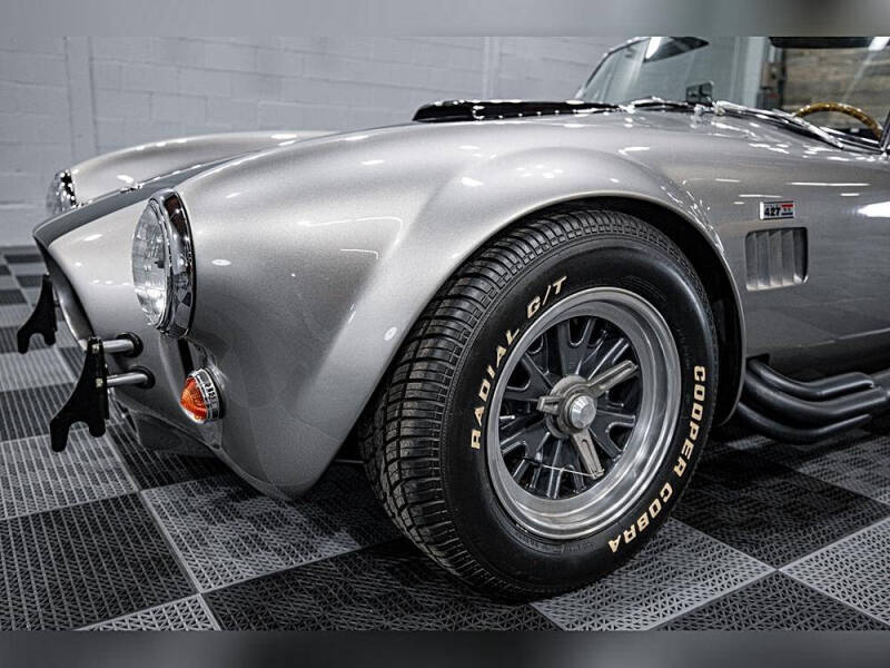 2007 Shelby Cobra
