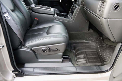 2004 GMC Sierra 3500