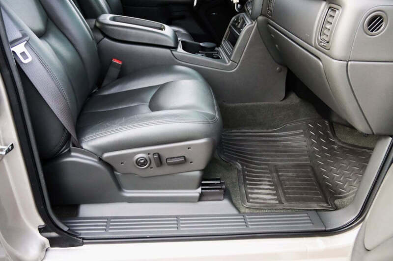 2004 GMC Sierra 3500