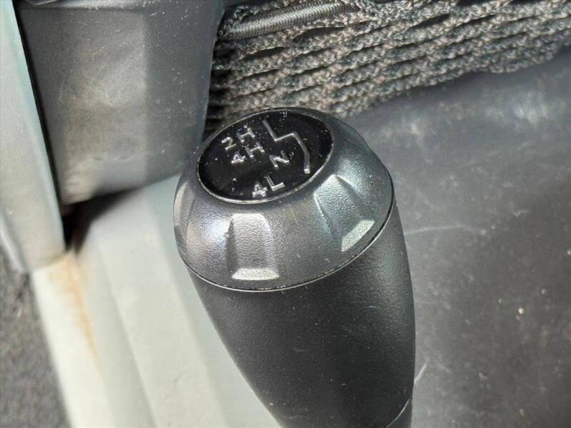 2009 Jeep Wrangler X