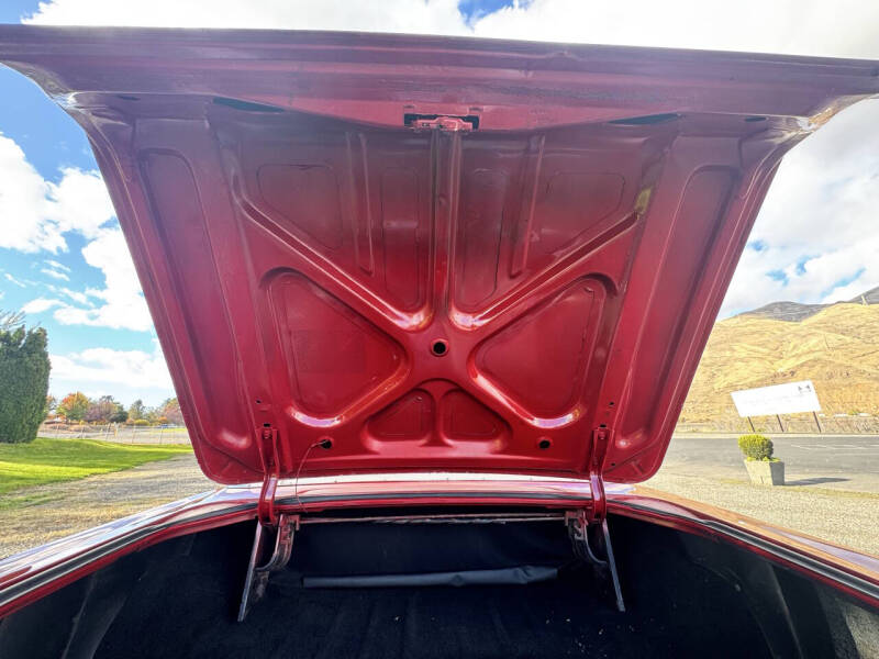 1967 Mercury Monterey