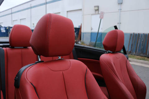 2016 BMW 2 Series M235i